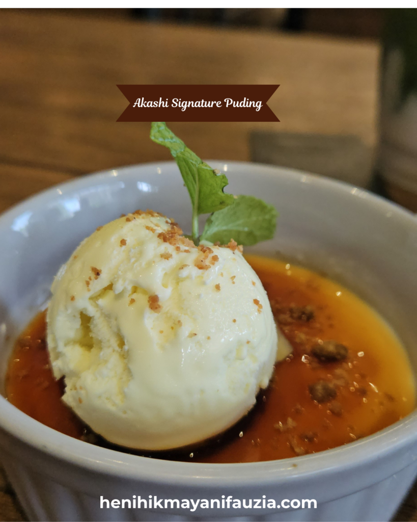 Akashi Japanese Dining