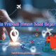 Tips data pribadi aman saat bepergian