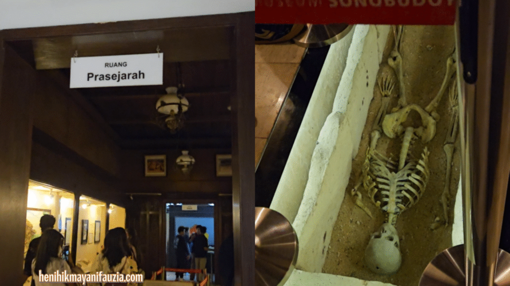 Museum Sonobudoyo