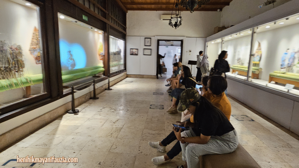 Museum Sonobudoyo