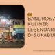 Bandros Ata kuliner legendaris di Sukabumi