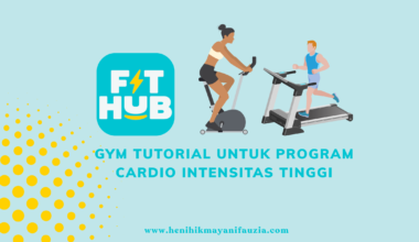 Gym Tutorial