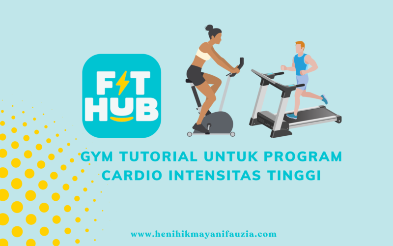 Gym Tutorial