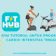 Gym Tutorial