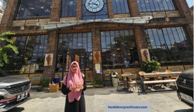 Tempo Gelato Yogyakarta