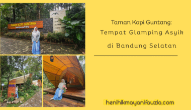 Taman Kopi Guntang