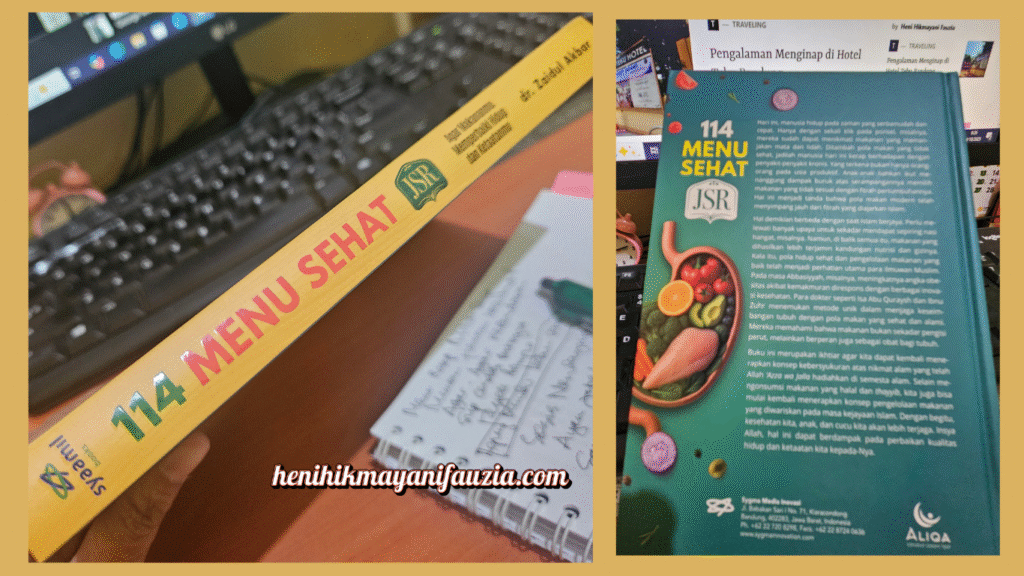 114 menu sehat jsr