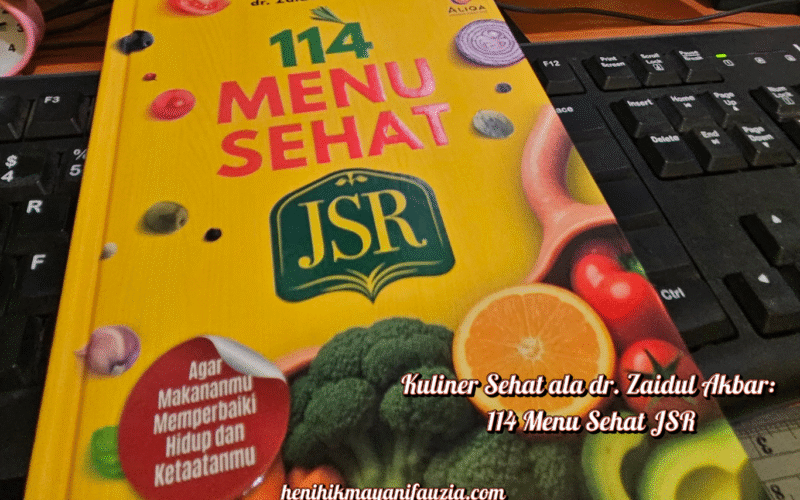 114 menu sehat jsr