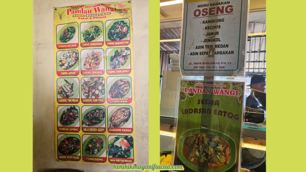 Ladasan Entog RM.Pandan Wangi