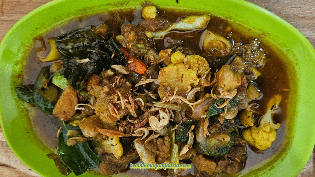Ladasan entog RM.Pandan Wangi
