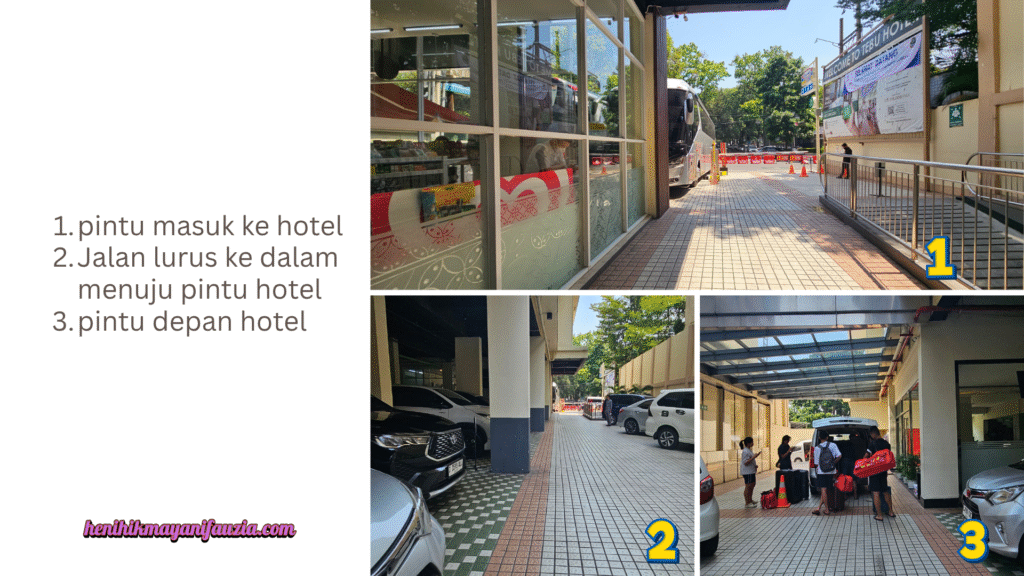Hotel Tebu Bandung