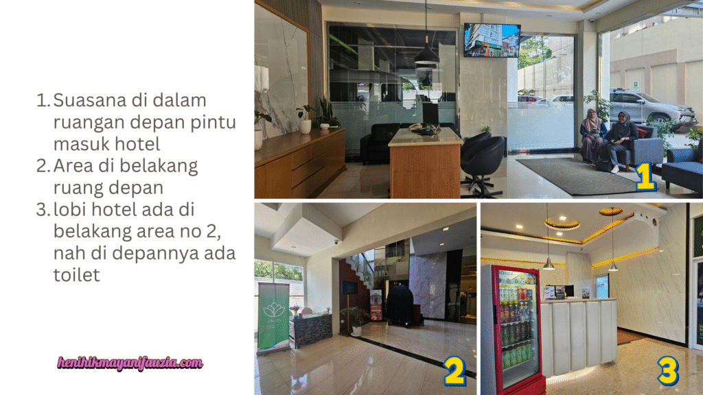 Hotel Tebu Bandung