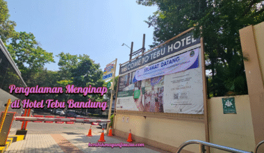 Hotel Tebu Bandung