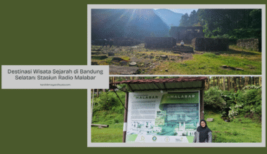 Stasiun Radio Malabar