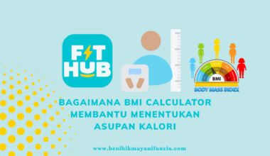 BMI calculator