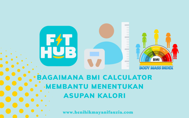 BMI calculator