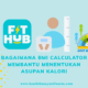 BMI calculator