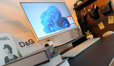 ASUS All-in-One PC V400 Series (V440/V470)