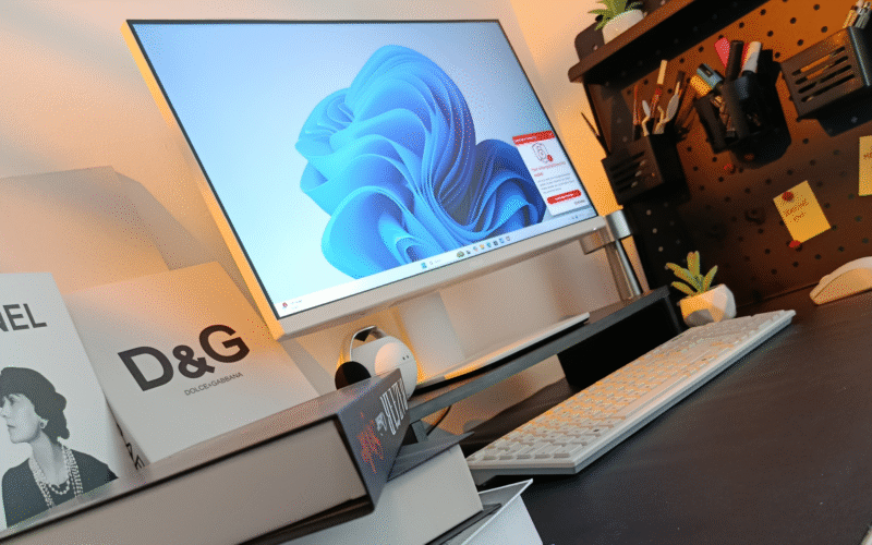 ASUS All-in-One PC V400 Series (V440/V470)