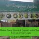 Dapoer Ambu tempat kuliner di Majalengka