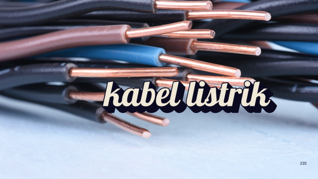 Optimalisasi area usaha kecil