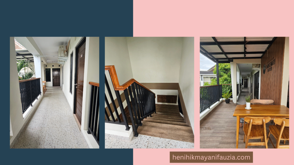 Homestay Omah Sawah Bodeh