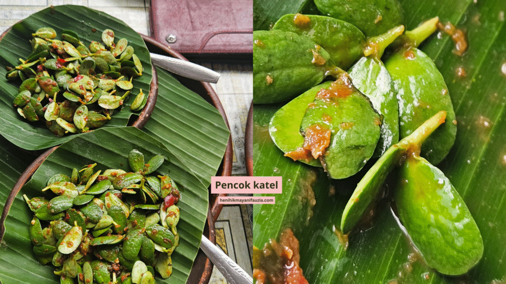 Pencok katel Majalengka