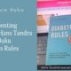 Buku Diabetes Rules