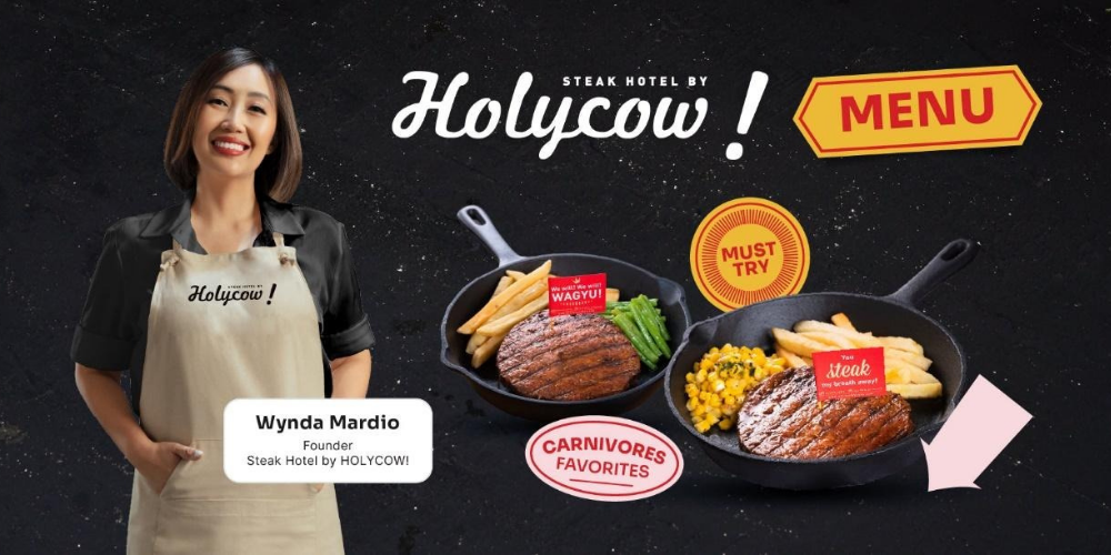 Holycow Jogja