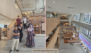 Perpustakaan Jakarta dan PDS HB.Jassin
