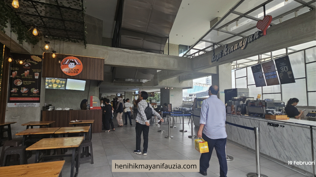 Perpustakaan Jakarta dan PDS HB. Jassin