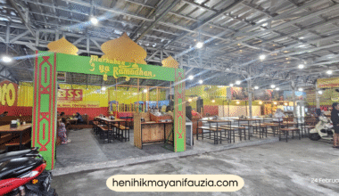 Bandar sate soto sukabumi