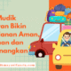 tips mudik