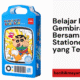 Deli Stationery Indonesia