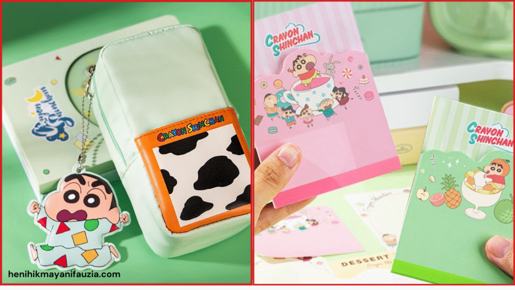 Deli Stationery Indonesia