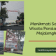 Wisata Paralayang Majalengka