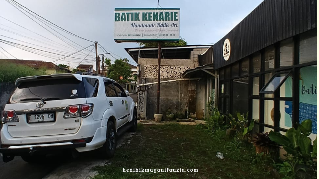 sentra batik sukabumi