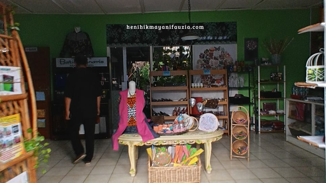 batik Sukabumi