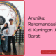 Arunika wisata di KUningan