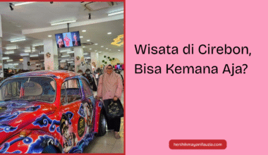 Wisata di Cirebon