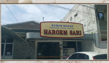 Chinese Food Halal di Sukabumi