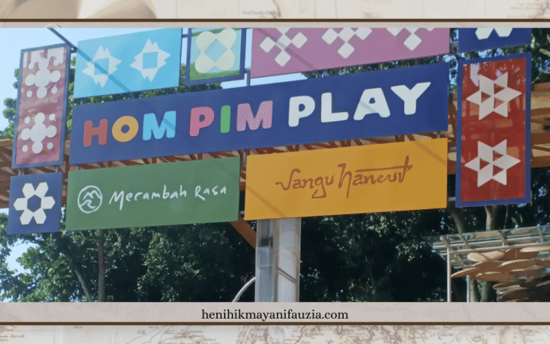 HomPim Play