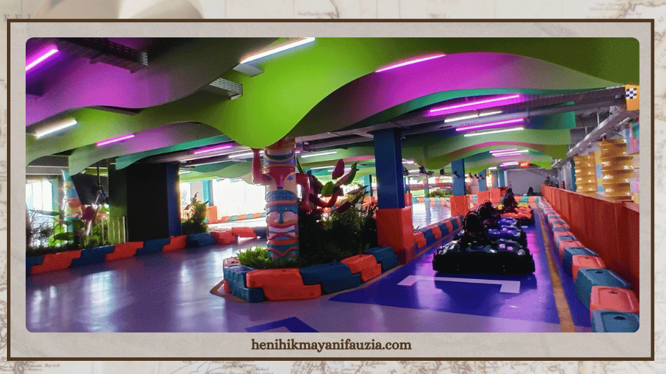 HomPim Plaza
