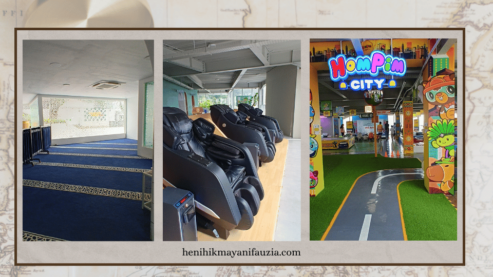 HomPim Plaza