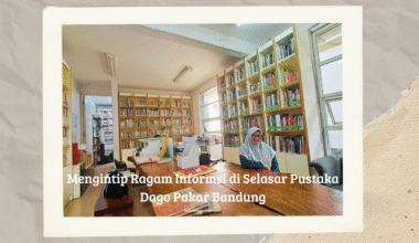 Selasar Pustaka