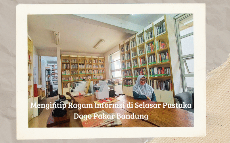 Selasar Pustaka