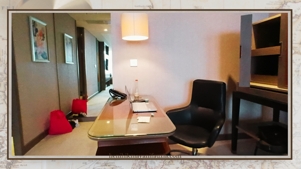 Hotel di Bandung