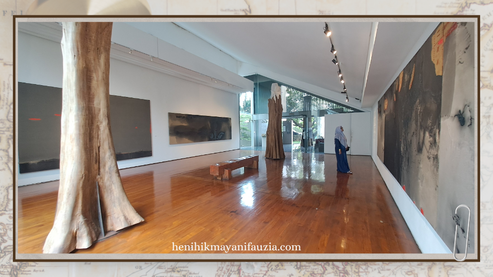 Selasar Sunaryp Art Space