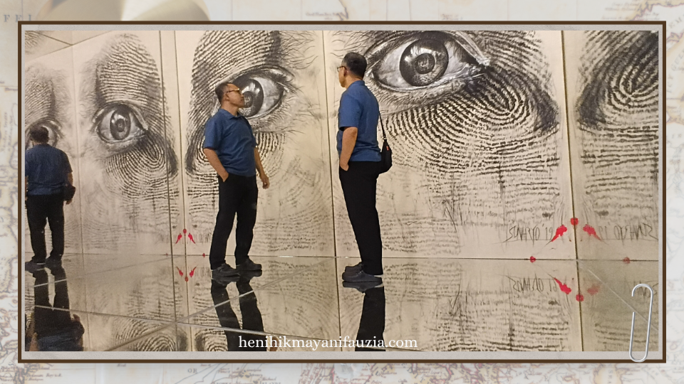 Selasar Sunaryo Art Space