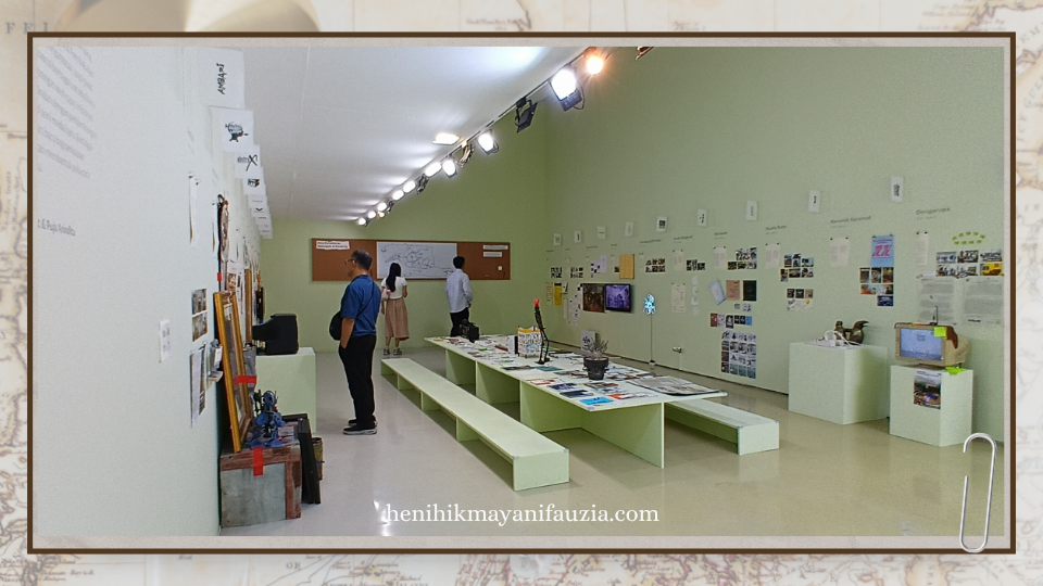 Selasar Sunaryo Art Space
